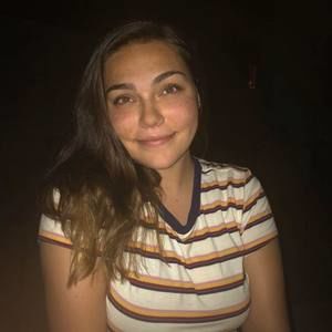 Meet your Posher, Theresa